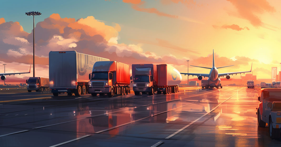 Transitaire international