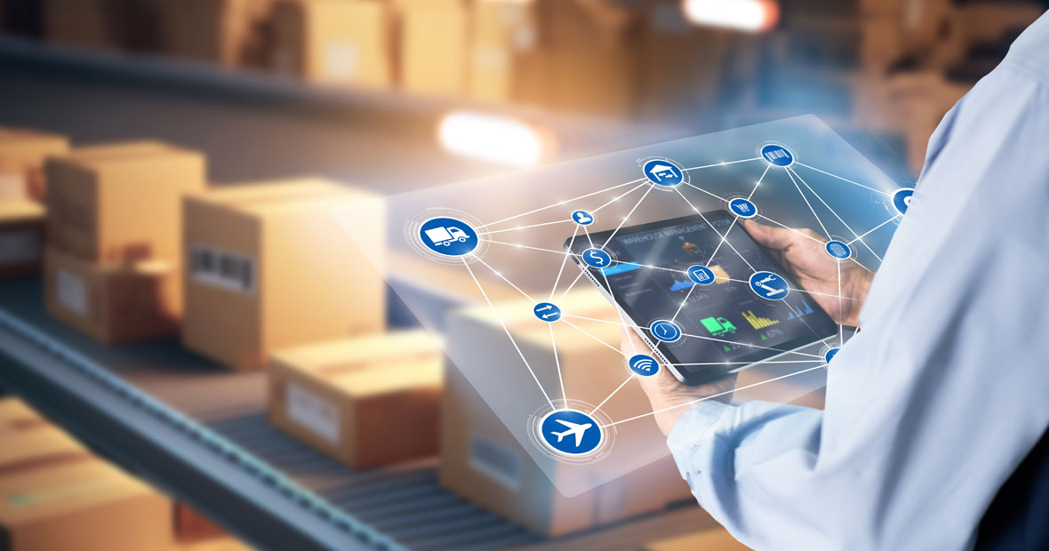 logiciel de gestion de transport